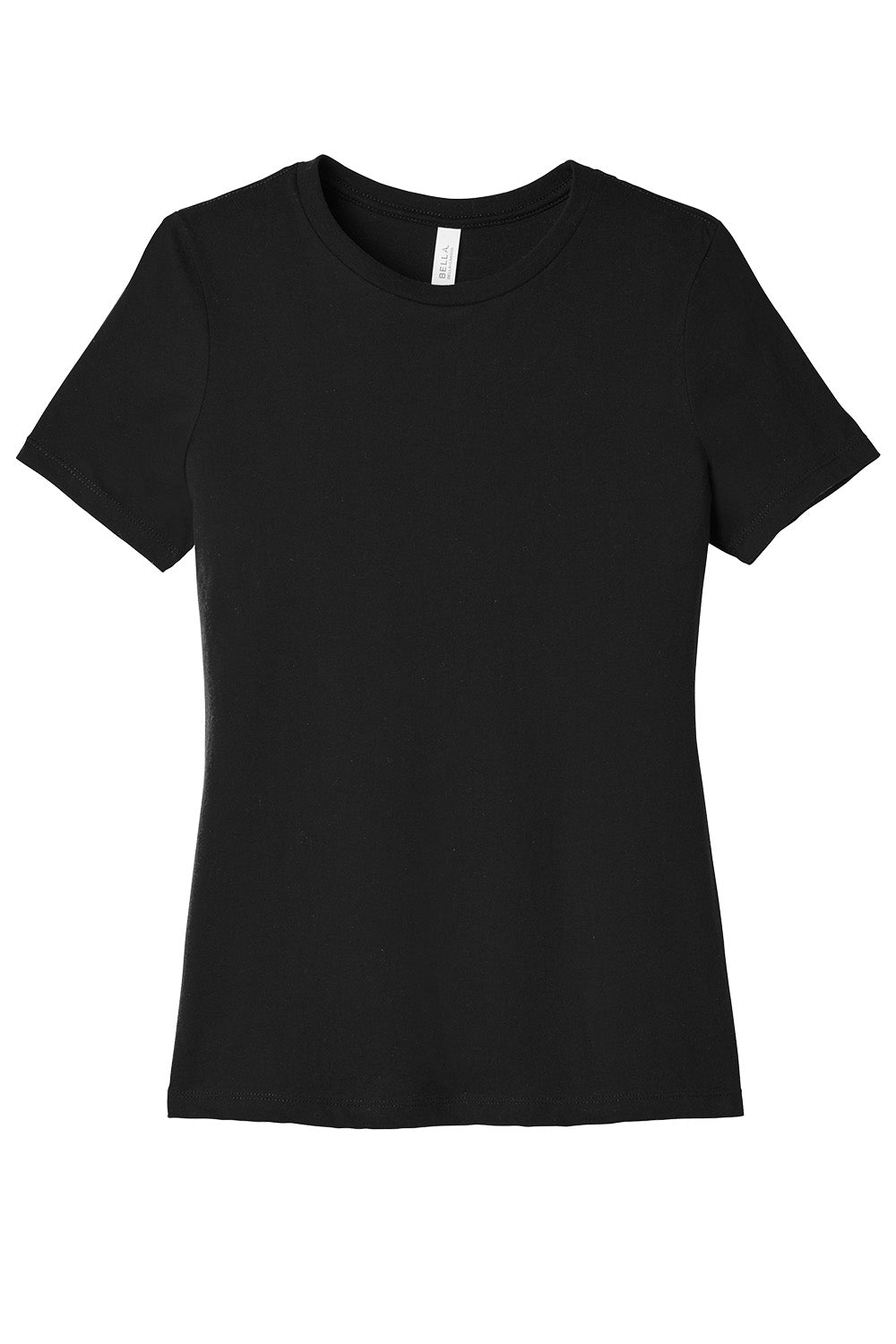OVERSTOCK-BELLA+CANVAS® Women’s Relaxed Triblend Tee