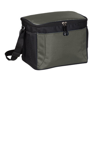 Port Authority® 12-Can Cube Cooler