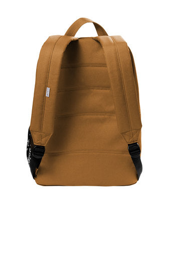 Carhartt® Canvas Backpack