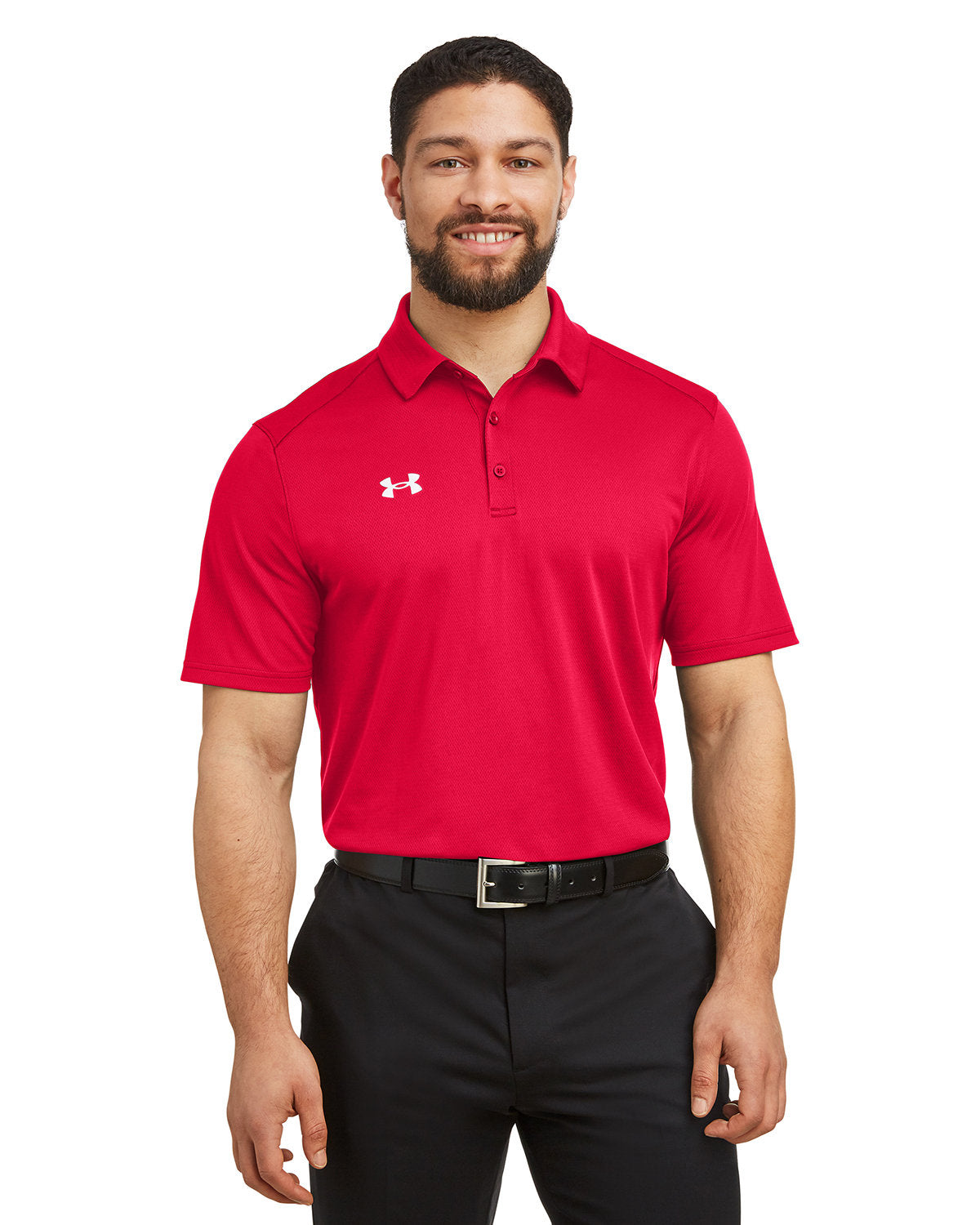 Under Armour Men's Tech™ Polo