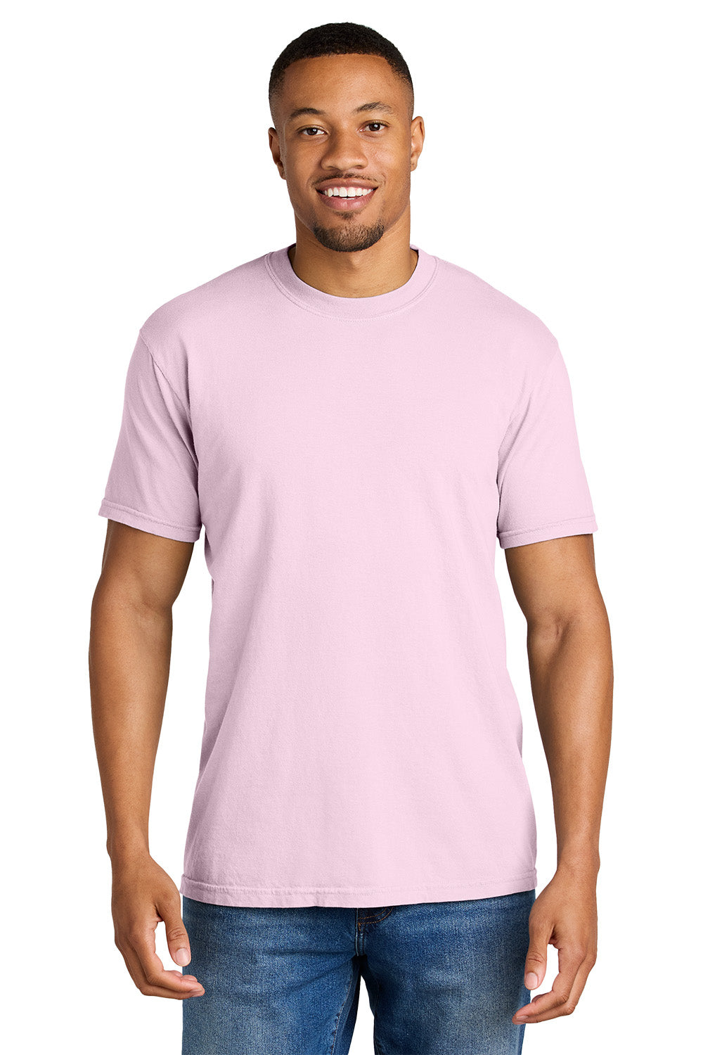 Comfort Colors® Unisex Heavyweight Ring Spun Tee
