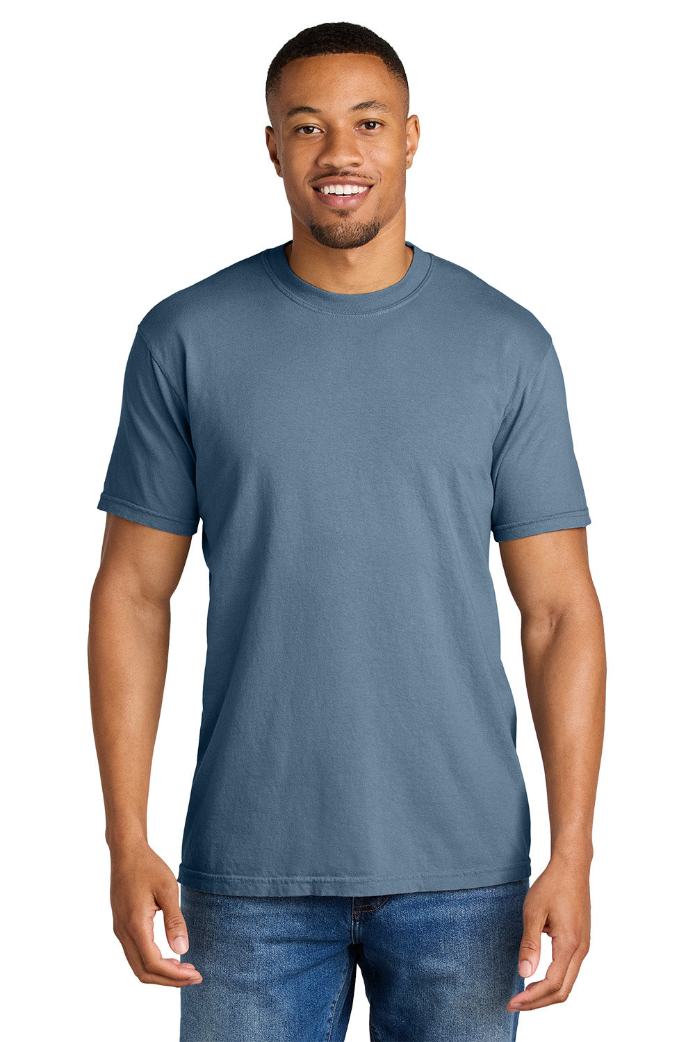Comfort Colors® Unisex Heavyweight Ring Spun Tee
