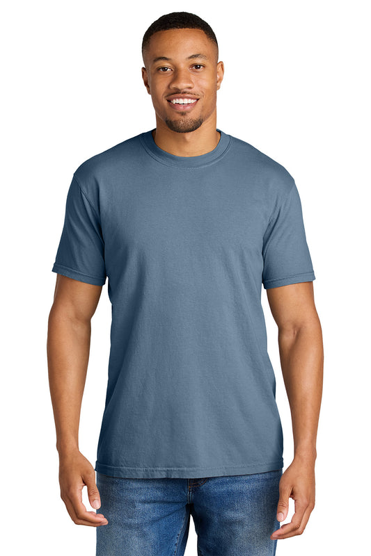 Comfort Colors® Unisex Heavyweight Ring Spun Tee