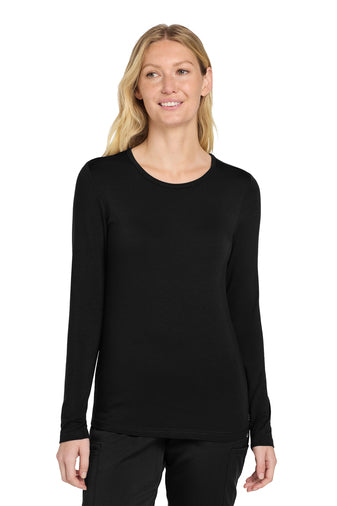 Wink® Women’s Long Sleeve Layer Tee