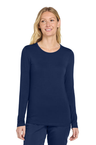 Wink® Women’s Long Sleeve Layer Tee