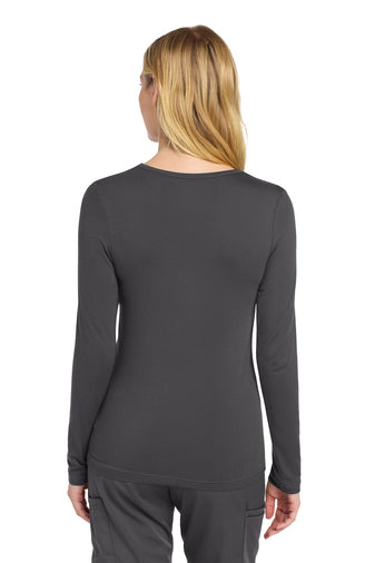 Wink® Women’s Long Sleeve Layer Tee