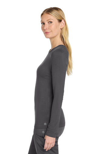 Wink® Women’s Long Sleeve Layer Tee