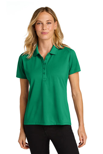 Port Authority® Women’s Wearever Performance Pique Polo