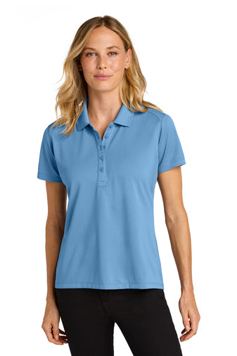 Port Authority® Women’s Wearever Performance Pique Polo