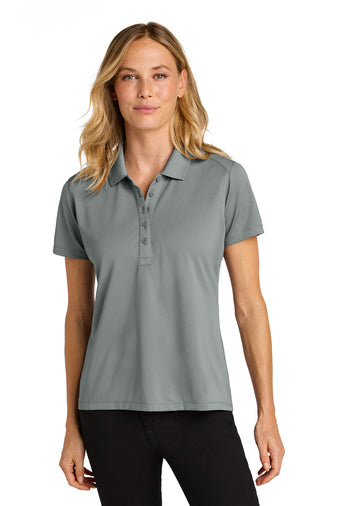 Port Authority® Women’s Wearever Performance Pique Polo