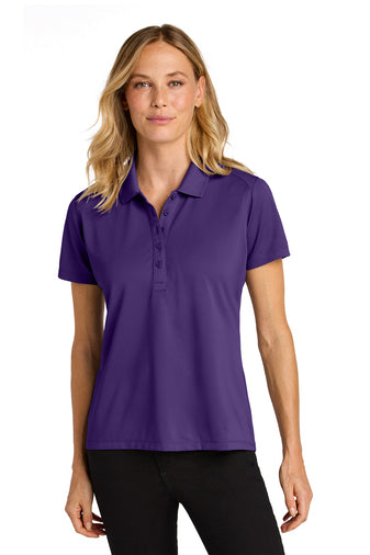 Port Authority® Women’s Wearever Performance Pique Polo