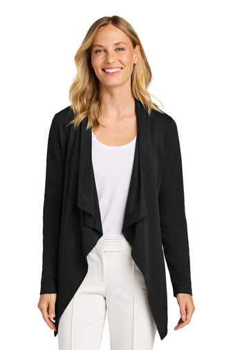 Port Authority® Women’s Breakwater Open Cardigan