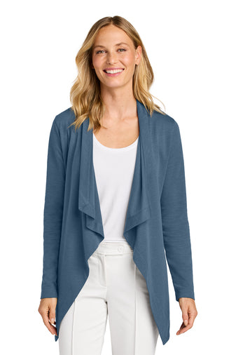 Port Authority® Women’s Breakwater Open Cardigan