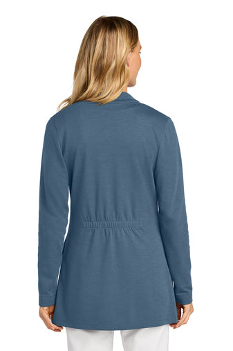 Port Authority® Women’s Breakwater Open Cardigan