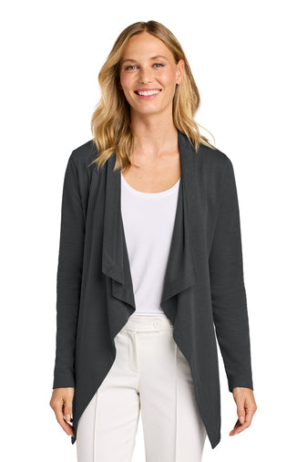 Port Authority® Women’s Breakwater Open Cardigan