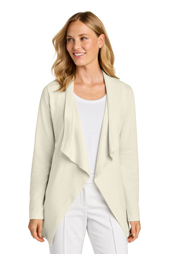 Port Authority® Women’s Breakwater Open Cardigan