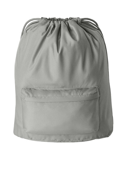 Port Authority® Diamond Pocket Cinch