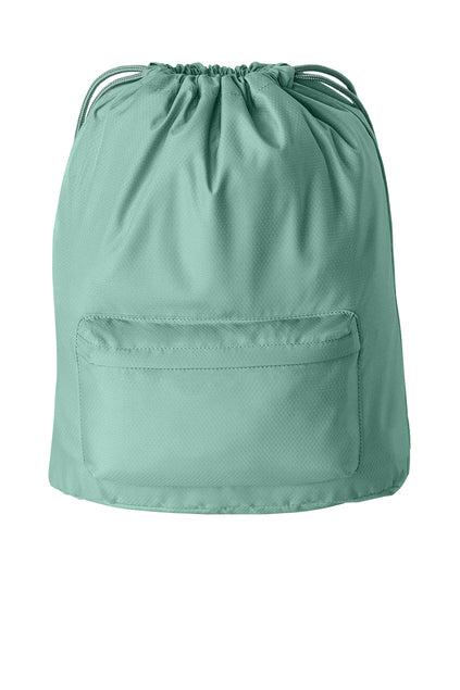 Port Authority® Diamond Pocket Cinch