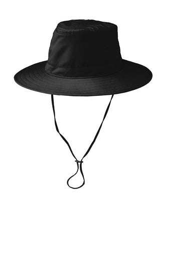 Port Authority® Lifestyle Brim Hat