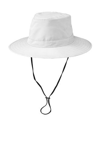 Port Authority® Lifestyle Brim Hat