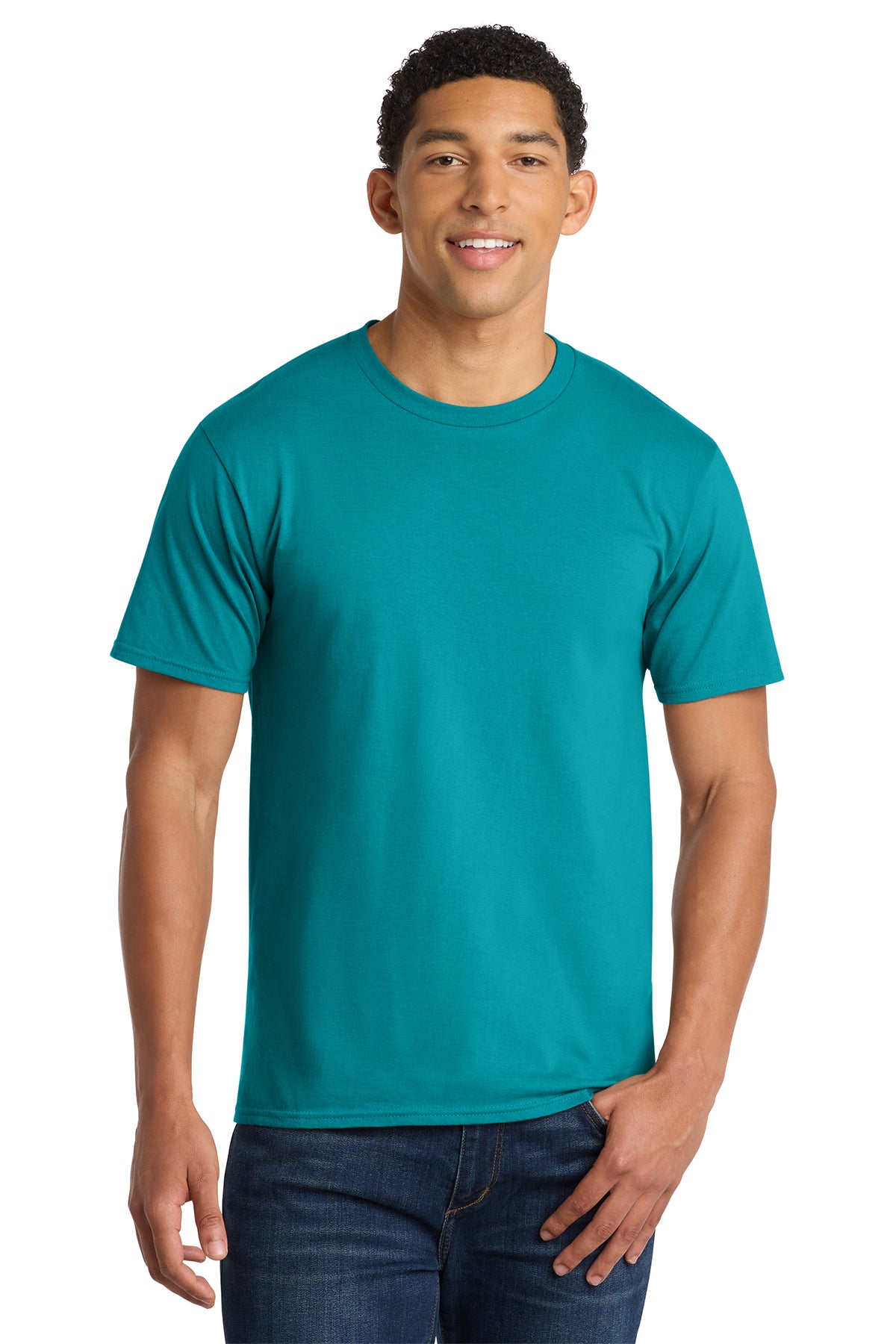 Fan Favorite™ Unisex Short Sleeve Tee