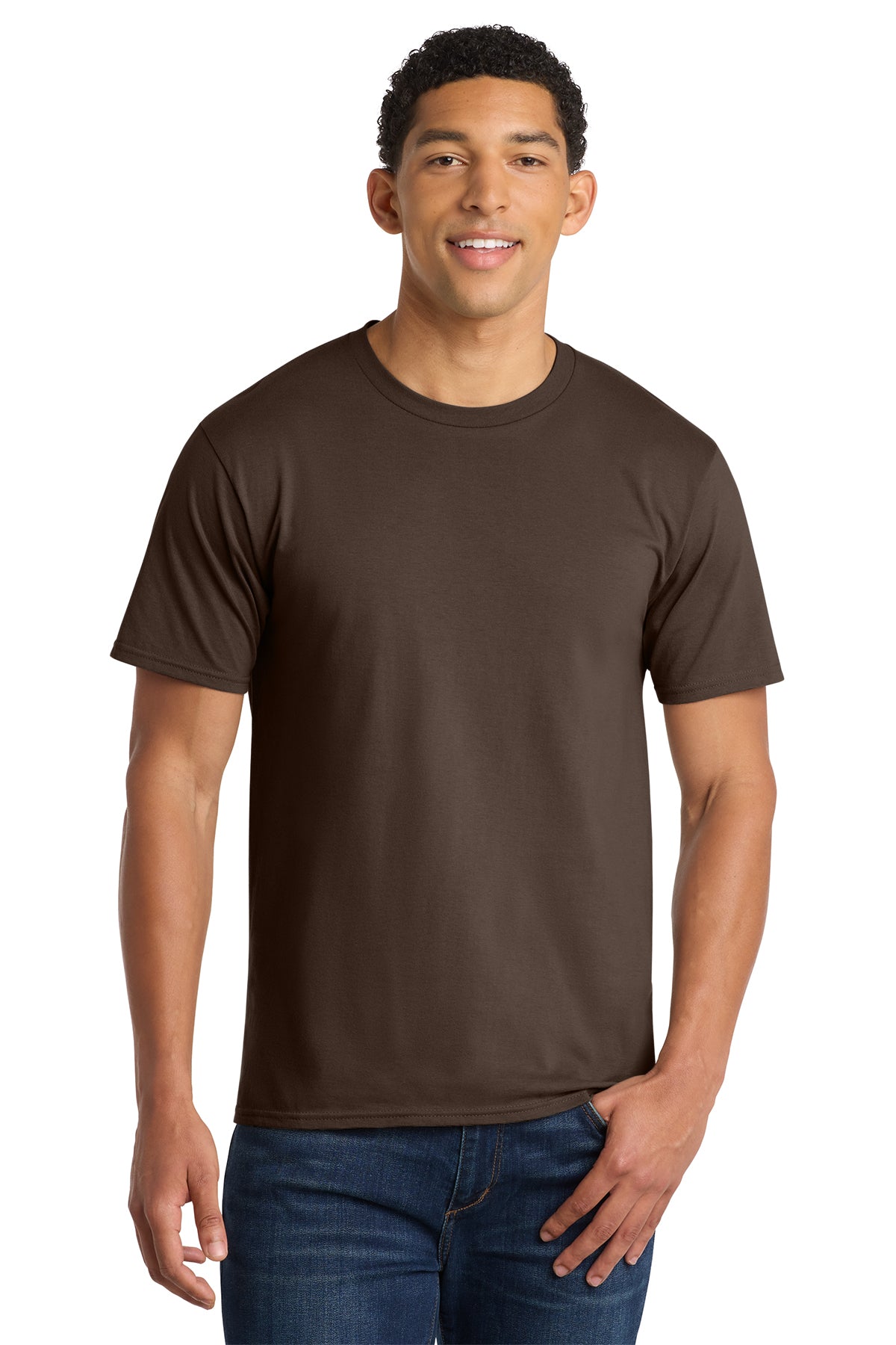 Fan Favorite™ Unisex Short Sleeve Tee