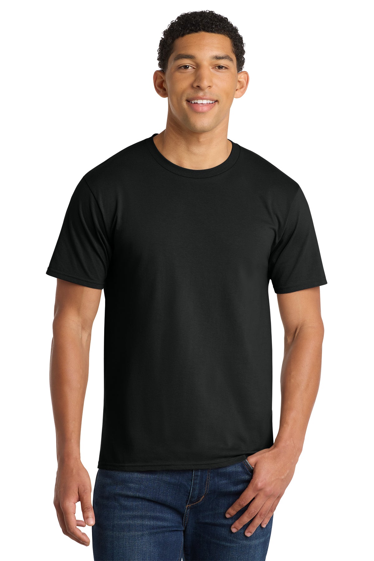 Fan Favorite™ Unisex Short Sleeve Tee
