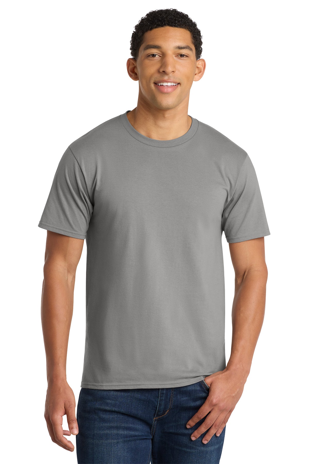 Fan Favorite™ Unisex Short Sleeve Tee
