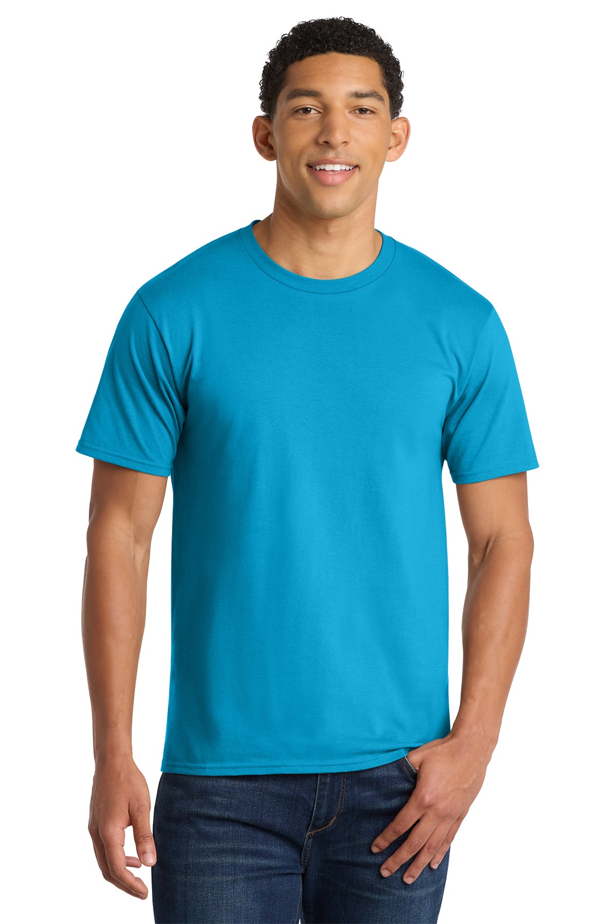 Fan Favorite™ Unisex Short Sleeve Tee