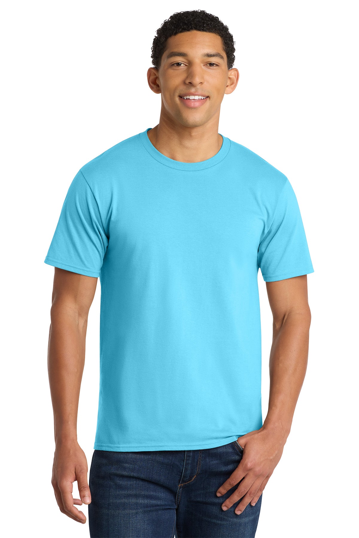 Fan Favorite™ Unisex Short Sleeve Tee