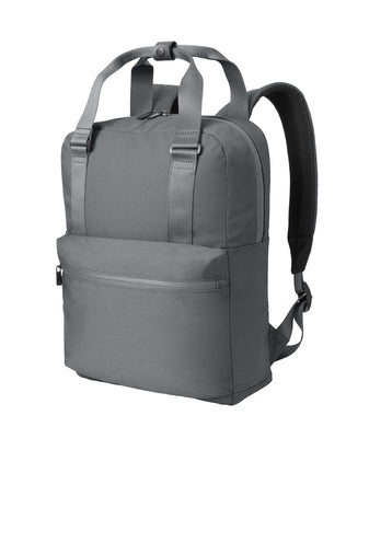 Mercer+Mettle™ Claremont Handled Backpack