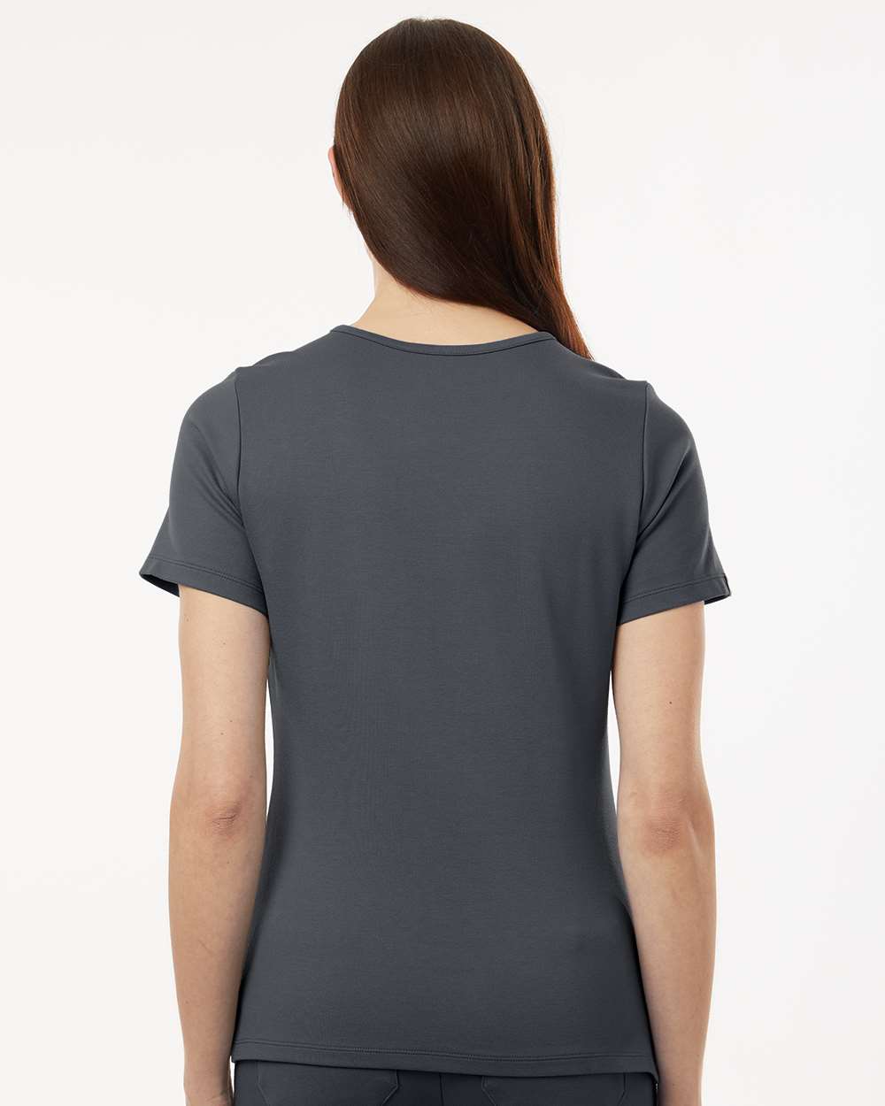 Women's Cesi Ultrasoft Scrub V-Neck Top