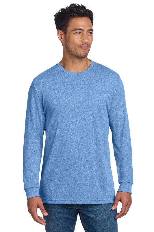 Next Level Apparel® Adult CVC Long Sleeve Tee