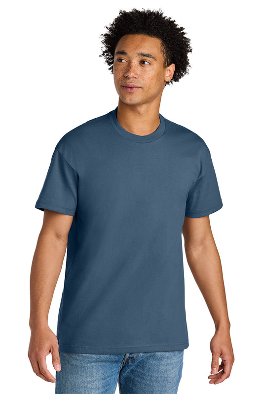 OVERSTOCK-Next Level Apparel® Heavyweight Tee