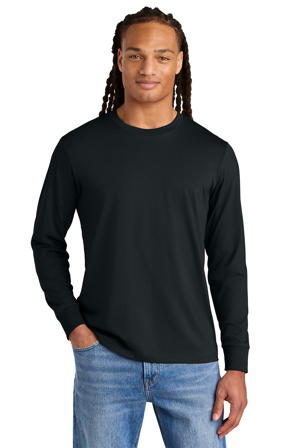 Stanley/Stella Unisex Creator Long Sleeve Tee