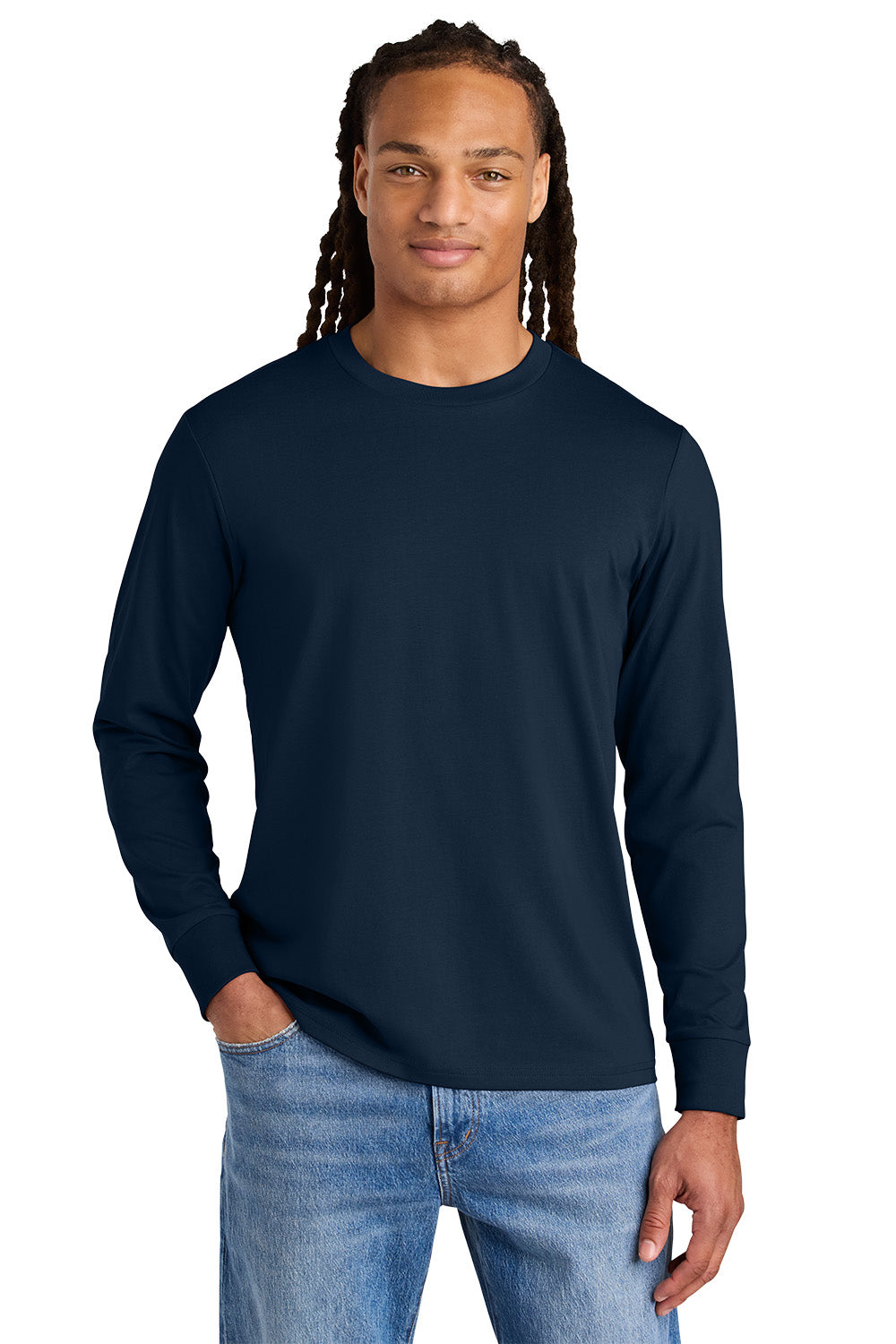 Stanley/Stella Unisex Creator Long Sleeve Tee