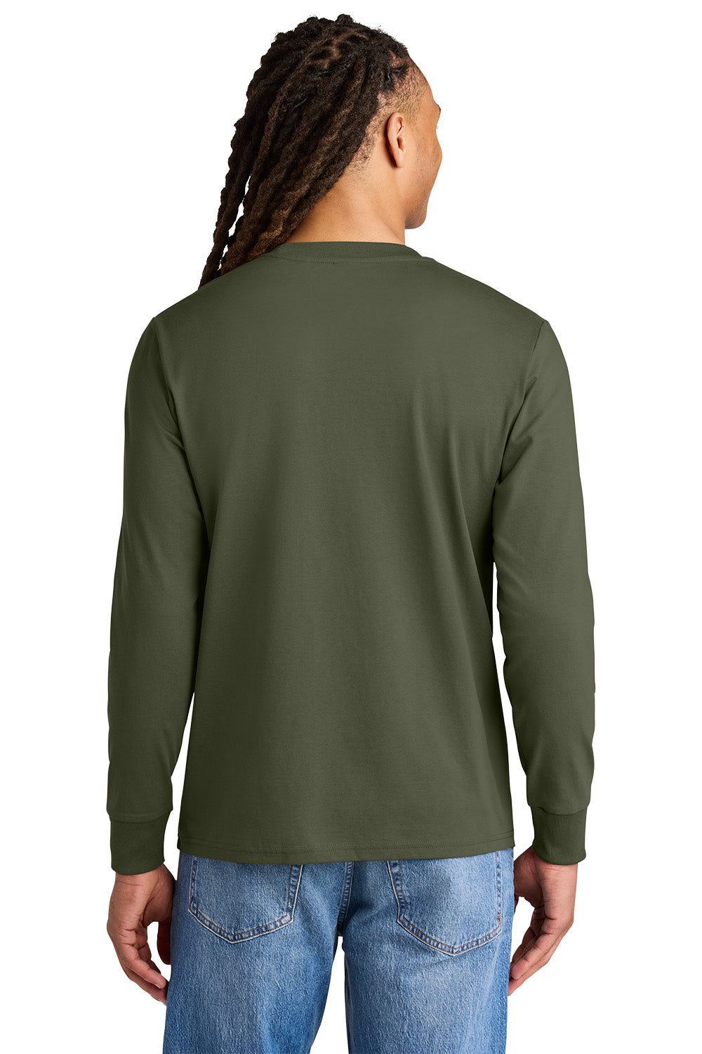 Stanley/Stella Unisex Creator Long Sleeve Tee