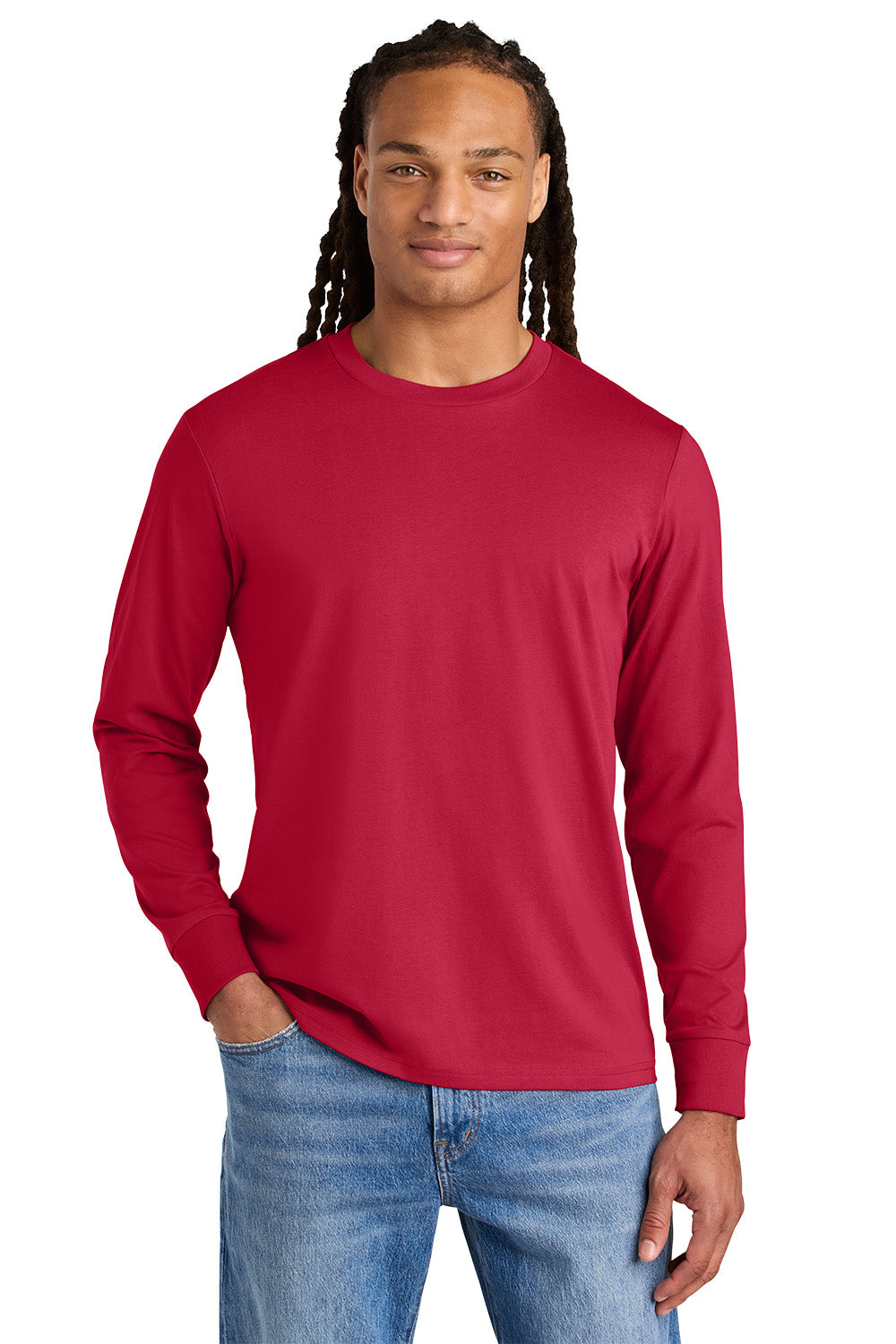 Stanley/Stella Unisex Creator Long Sleeve Tee