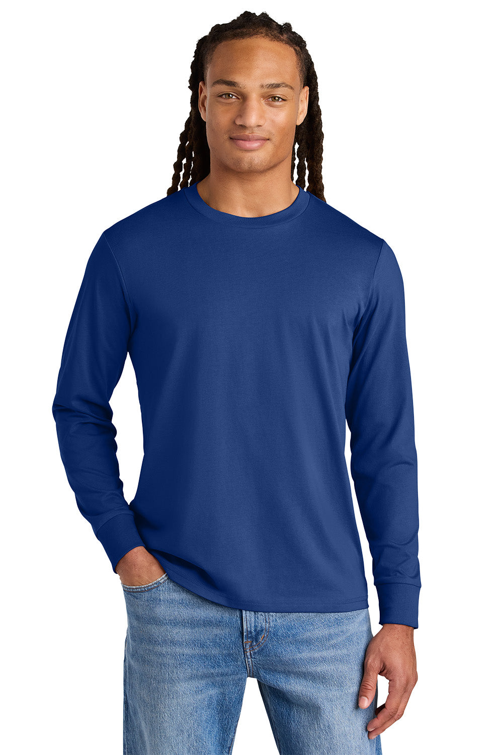 Stanley/Stella Unisex Creator Long Sleeve Tee