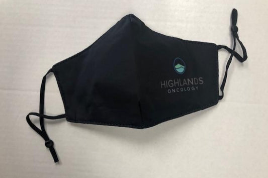 OVERSTOCK -5 Ply Washable Cotton Face Masks