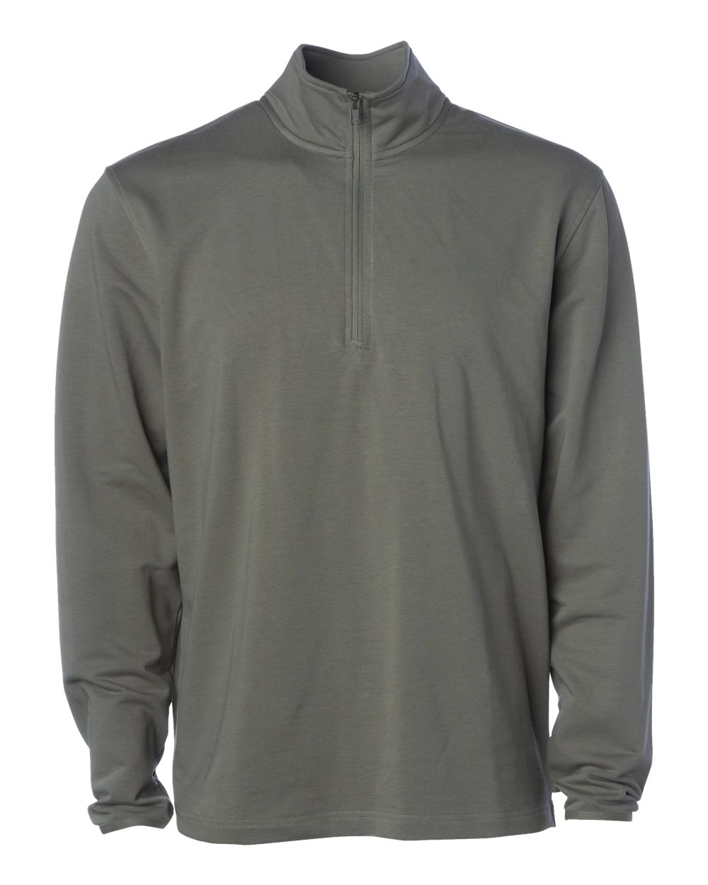 Independent Trading Co. - Perform Quarter-Zip Pullover - EXP20PQ