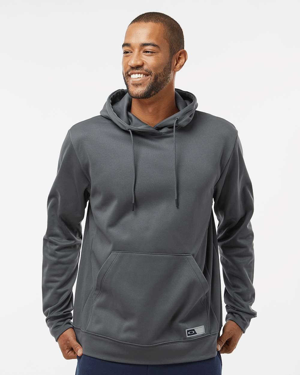 Oakley - Team Issue Hydrolix Hooded Sweatshirt