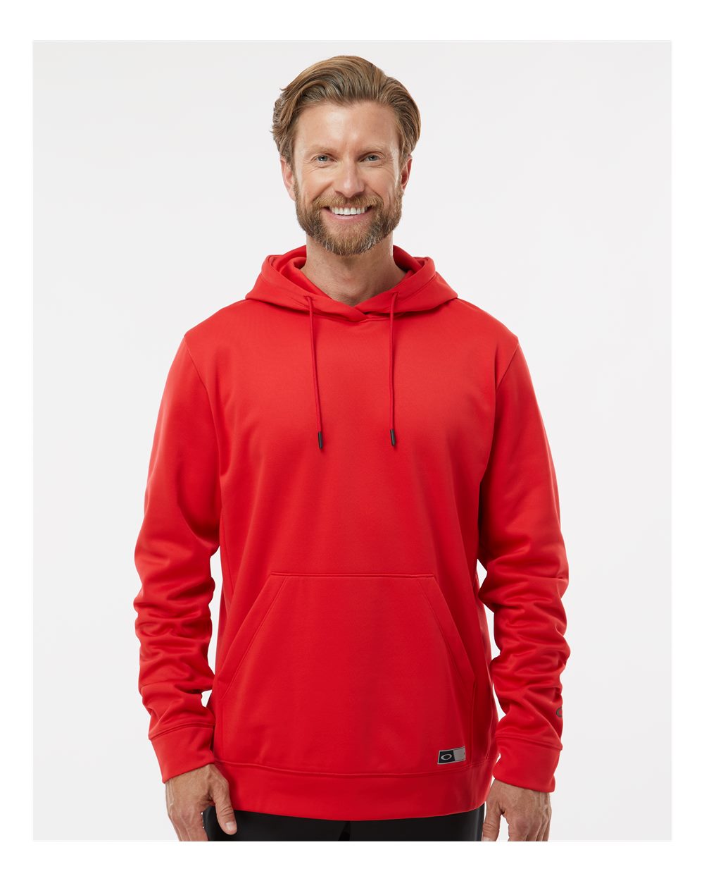 Oakley - Team Issue Hydrolix Hooded Sweatshirt