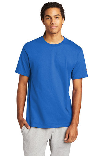 Champion ® Heritage 6-Oz. Jersey Tee