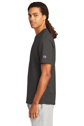 Champion ® Heritage 6-Oz. Jersey Tee