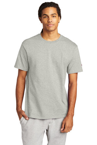 Champion ® Heritage 6-Oz. Jersey Tee