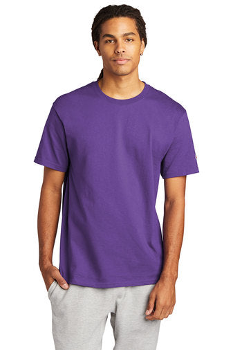 Champion ® Heritage 6-Oz. Jersey Tee