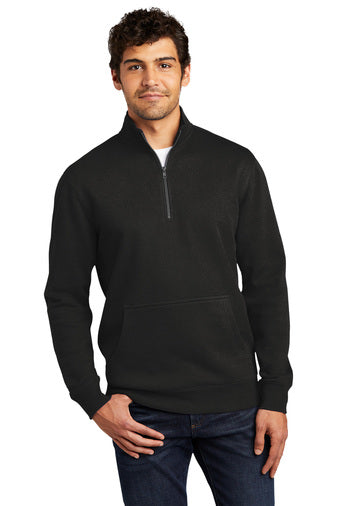 District® V.I.T.™ Fleece 1/4-Zip