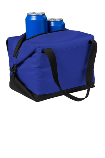 Port Authority® 6-Can Collapsible Cooler