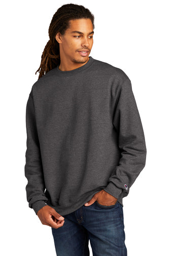 Champion® Powerblend® Crewneck Sweatshirt